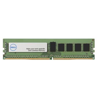 Dell - DDR4 - 16 GB - DIMM 288-PIN - 2133 MHz / PC4-17000 - registriert - ECC 
