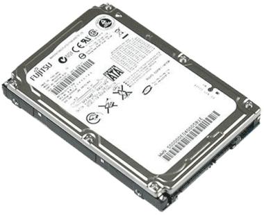 FUJITSU HDD SAS 12 Gb/s 1.2TB 10K 512e HOT PLUG 8,9cm 2.5Zoll enterprise 