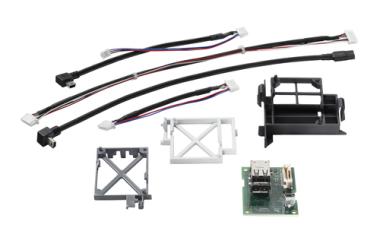 HP Interne USB Ports fr M552 / M553 / M604 / M605 / M606 