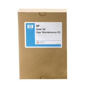 HP F2G77A Original LaserJet Wartungskit 220V fr M604 M605 M606 M609 