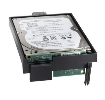 HP Hochleistungs-Sicherheitsfestplatte 500 GB fr Color LaserJet Drucker 