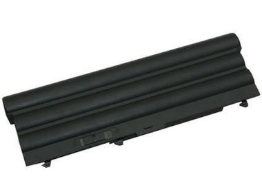 Lenovo ThinkPad Battery 70++ - Laptop-Batterie - 1 x Lithium-Ionen 9 Zellen 94 Wh - FRU - fr ThinkPad L41X, L420, L430, L51X, L520, L530, T410, T420, T430, T520, T530, W520, W530 