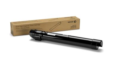 Xerox - Tonerpatrone - High Capacity - 1 x Schwarz - 19800 Seiten (106R01439) 