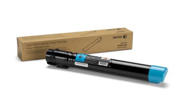 Xerox 106-R014-36 Toner Cyan 