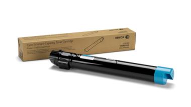 Xerox 106-R014-33 Toner Cyan 
