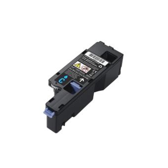 Dell 593-BBLL Toner Cyan fr E525W Standardkapazitt 1.400 Seiten 