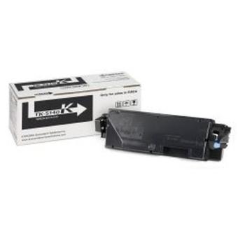 KYOCERA TK-5140K Toner schwarz fr 7.000 Seiten gem. ISO/IEC 19752 