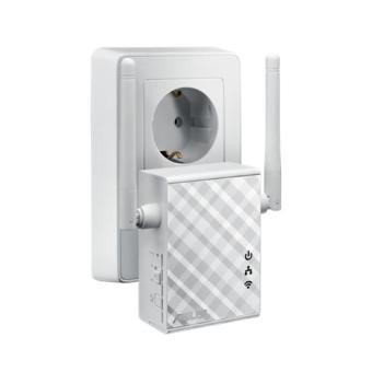 RP-N12 N300, Repeater 
