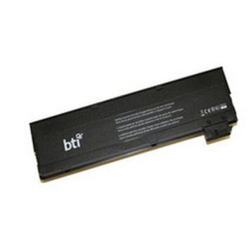 Origin Storage BTI - Laptop-Batterie - 1 x Lithium-Ionen 6 Zellen 5600 mAh - fr Lenovo ThinkPad L450, T440, T440s, T450, T450s, T550, W550s, X240, X250 (LN-T440X6) 