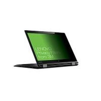 Lenovo 3M - Notebook-Privacy-Filter - 35,6 cm (14 Zoll) - fr ThinkPad X1 Yoga 20FQ, 20FR (4XJ0L59637) 
