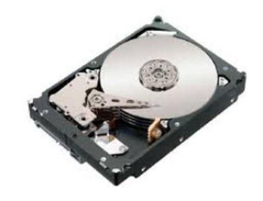 Lenovo - Festplatte - 1.2 TB - Hot-Swap - 2.5 Zoll SFF (6.4 cm SFF) - SAS 12Gb/s - 10000 U/min - fr Storage V3700 V2 