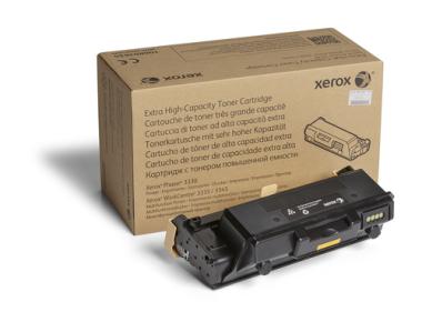 Xerox - Extra High Capacity - Tonerpatrone (106R03624) 