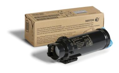 Xerox 106R03473 Toner Cyan 
