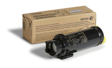 Toner gelb 106R03475 