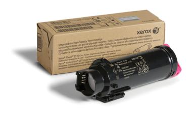 Xerox Toner 106R03691 HC magenta ca. 4500 Seiten fr Phaser 6510 Workcentre 6515 