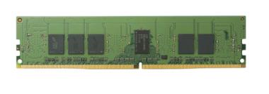 HP Inc HP - DDR4 - 4 GB - SO DIMM 260-PIN - 2400 MHz / PC4-19200 - 1.2 V - ungepuffert - nicht-ECC - fr EliteBook 840 G3, ProBook 430 G4, 440 G4, 45X G4, 470 G4, 640 G2, 650 G2, ZBook 15u G3 (Z4Y84AA) 