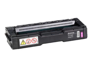 Kyocera TK 150M - Magenta - Original - Tonerpatrone - fr Kyocera FS-C1020MFP, FS-C1020MFP/KL3, FS-C1020MFP+, FS-C1020MFP+/KL3 