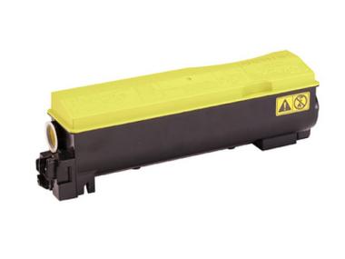 Kyocera Toner TK-570Y - Yellow - Kapazitt: 12.000 Seiten (1T02HGAEU0) 
