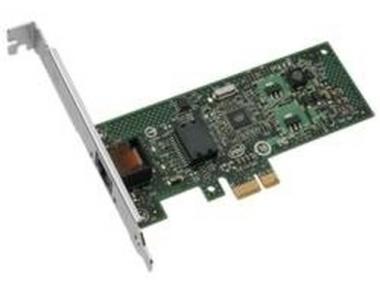 Intel PRO/1000 CT Desktop Adapter EXPI9301CT 
