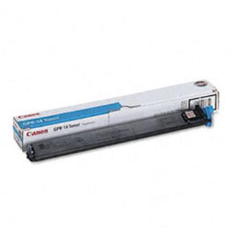 Canon C-EXV 24 - Cyan - Tonernachfllung - fr iR 5880C, 5880Ci, 6880C, 6880Ci 