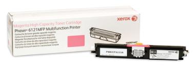 Xerox - Tonerpatrone - 1 x Magenta - 2600 Seiten (106R01467) 