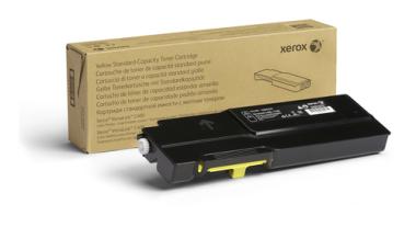 Xerox 106R03501 Toner Gelb 