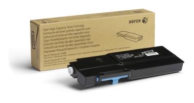 Xerox 106R03518 Toner Cyan 