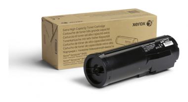 Xerox 106R03584 Toner Schwarz 