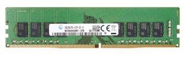 HP Inc HP - DDR4 - 4 GB - DIMM 288-PIN - 2400 MHz / PC4-19200 - 1.2 V - ungepuffert - nicht-ECC - fr EliteDesk 800 G3, ProDesk 400 G4, 600 G3 (Z9H59AA) 