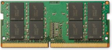 HP 4GB (1x4GB) DDR4-2400 nECC RAM 
