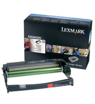 Lexmark - Fotoleiter-Kit - 25000 Seiten - LCCP (0X203H22G) 