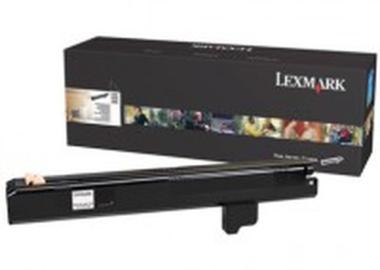 Lexmark 0C930X72G Fotoleitereinheit Schwarz 53000 Seiten (33IC930X72G) 