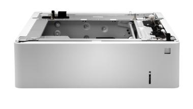 HP P1B09A Original LaserJet Papierzufhrung 550 Blatt 