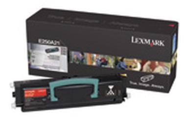Lexmark - Schwarz - Original - Tonerpatrone LRP - fr E350d, 350dt, 352dn, 352dtn (0E352H31E) 