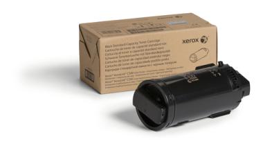 Xerox 106R03862 Toner Schwarz 
