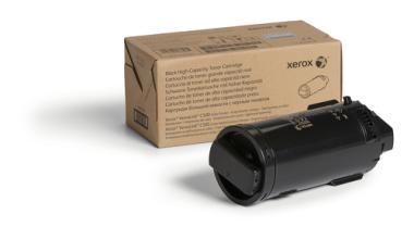 Xerox 106R03876 Toner Schwarz  