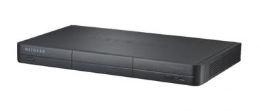 Netgear Digital Entertainer Express EVA9100 - Digitaler Multimedia-Receiver (EVA9100) 