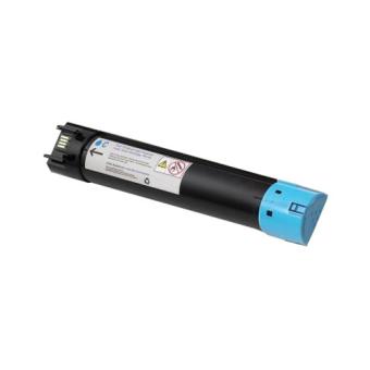 Dell - Tonerpatrone - High Capacity - 1 x Cyan - 12000 Seiten (593-10922) 