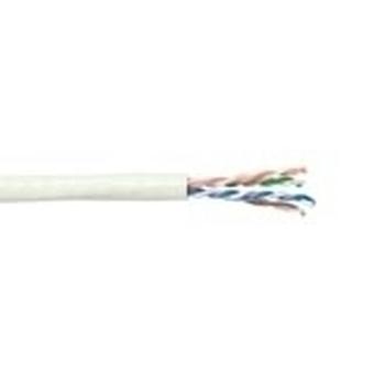 ACT CAT6 U/UTP stranded patch blue 305 m C6 U/UTP PATCH PVC BLUE 305M (EP386B) 