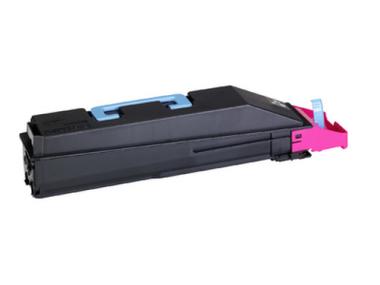 Kyocera TK 880M - Tonerpatrone - 1 x Magenta - 18000 Seiten - fr FS-C8500DN (1T02KABNL0) 