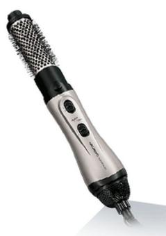 Grundig HS 8980 - Schwarz - Silber - 230 - 240 V - 50/60 Hz (HS 8980) 