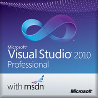 MS OPEN-EDU Visual Studio Pro +MSDN All Lng Software Assurance 1License Qualified 