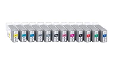 Canon PFI-101Y Tinte Gelb  