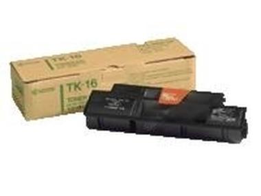 Kyocera TK-16H Toner Kit Schwarz 