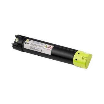 Dell 592-11436 Toner Gelb 