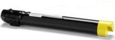 Xerox - Gelb - Original - Tonerpatrone DMO - fr WorkCentre 7120s 
