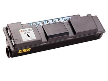 KYOCERA TK-450 Toner schwarz Standardkapazitt 15.000 Seiten A4 mit 5 Tonerdeckung 