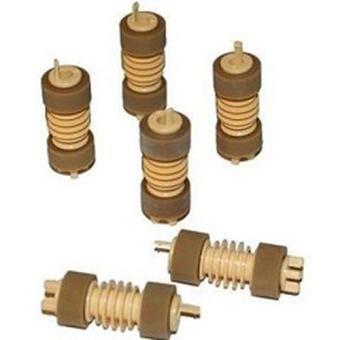 Lexmark - Spare parts kit, Feed roll (2), Pick roll (2), Separation roll (2) (40X0594) 