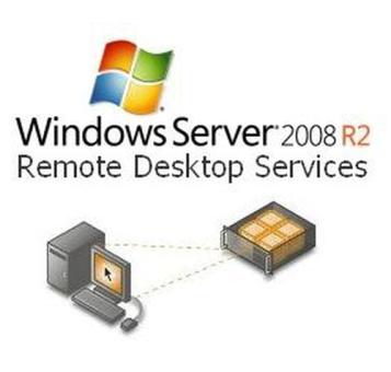 Microsoft Windows Remote Desktop Services - Lizenz- &amp; Softwareversicherung - 1 Benutzer-CAL - MOLP: Open Business - Win - Single Language (6VC-01152) 