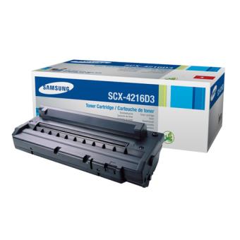 Samsung SCX-4216D3 - 1 - Original - Tonerpatrone - fr SCX-4016, 4116, 4216F, SF-560, 565P, 750, 755P 